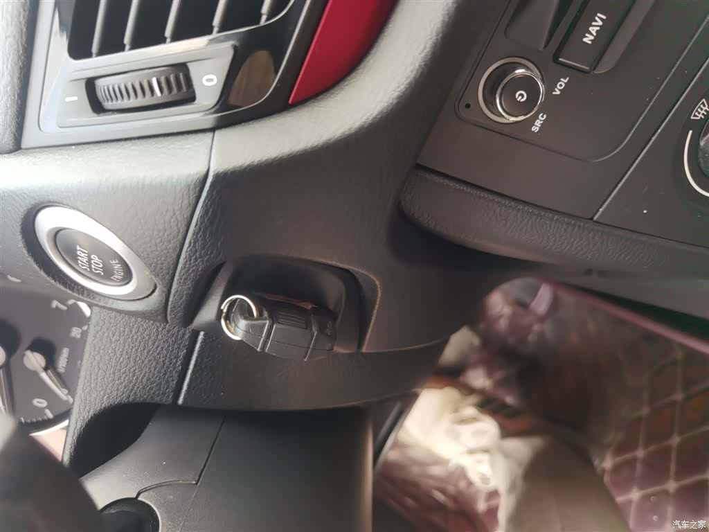 BMW X1, 2016 9