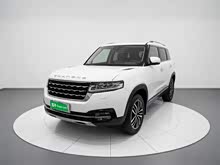 ��������Q7 2018�� 1.5T CVT��Ӣ��