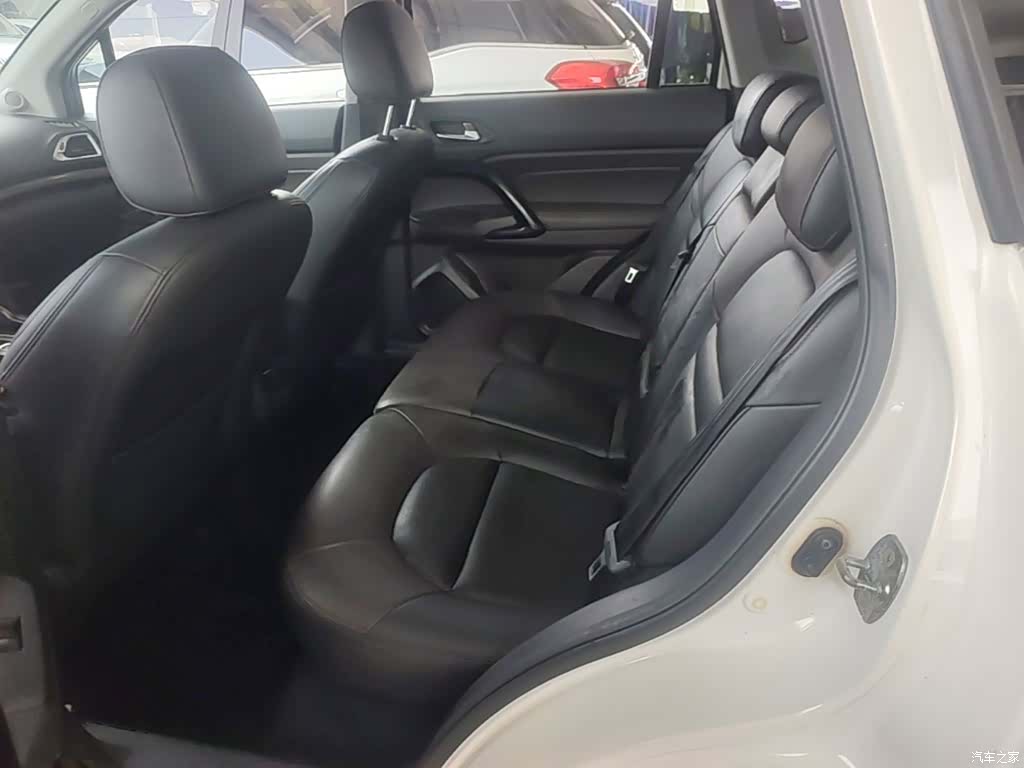 GAC GS4, 2017 17
