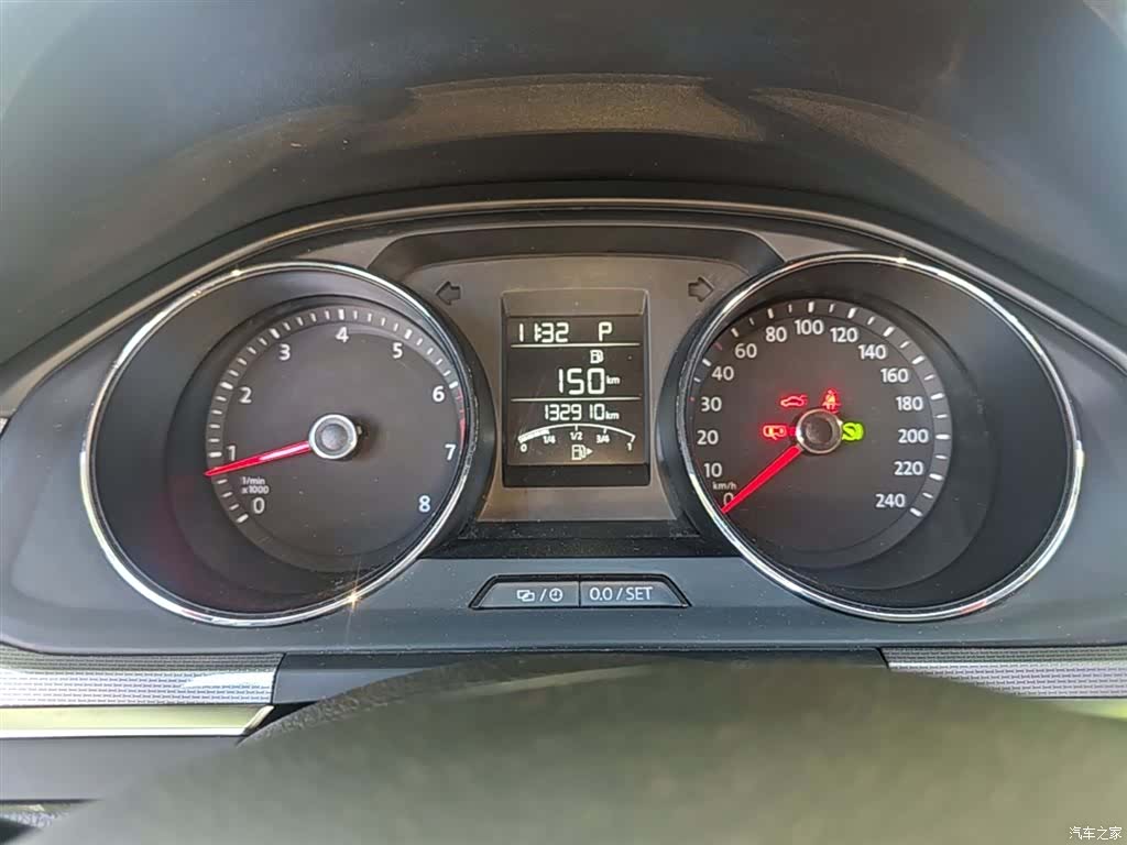 Volkswagen Bora, 2016 12