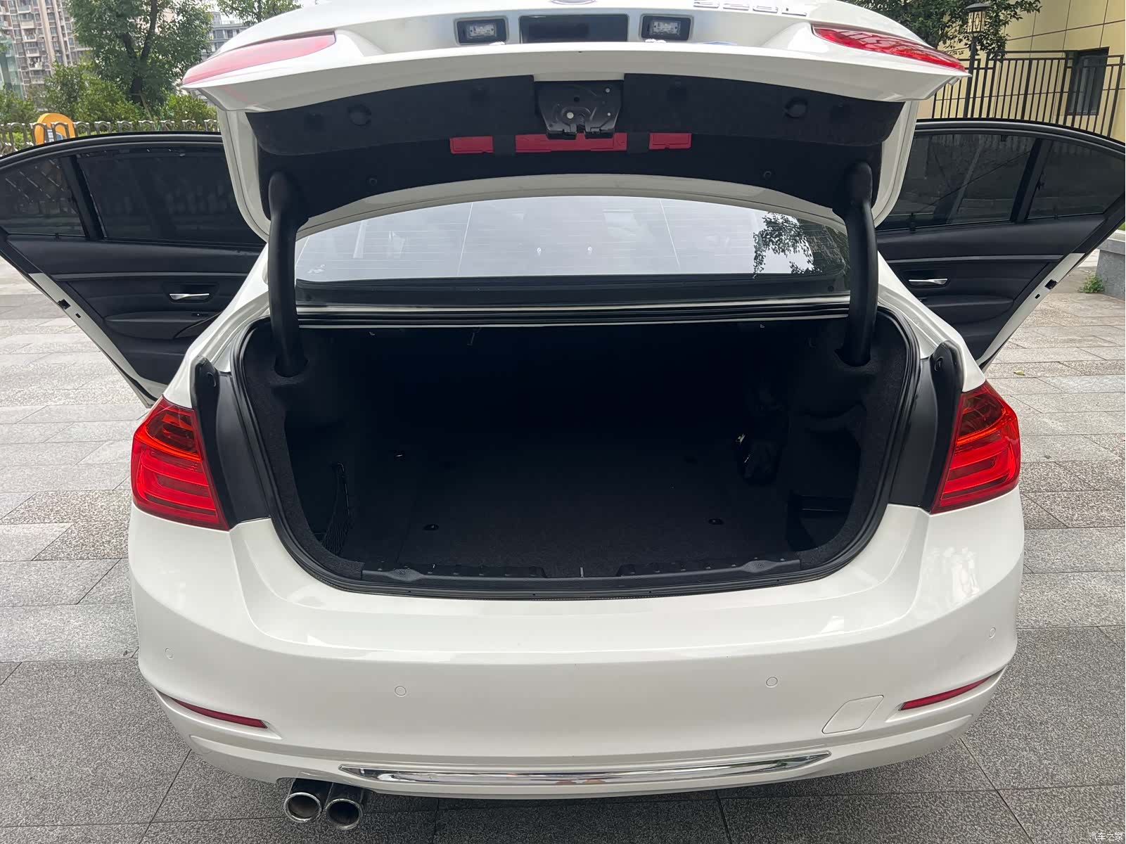 BMW 3 Series, 2014 14