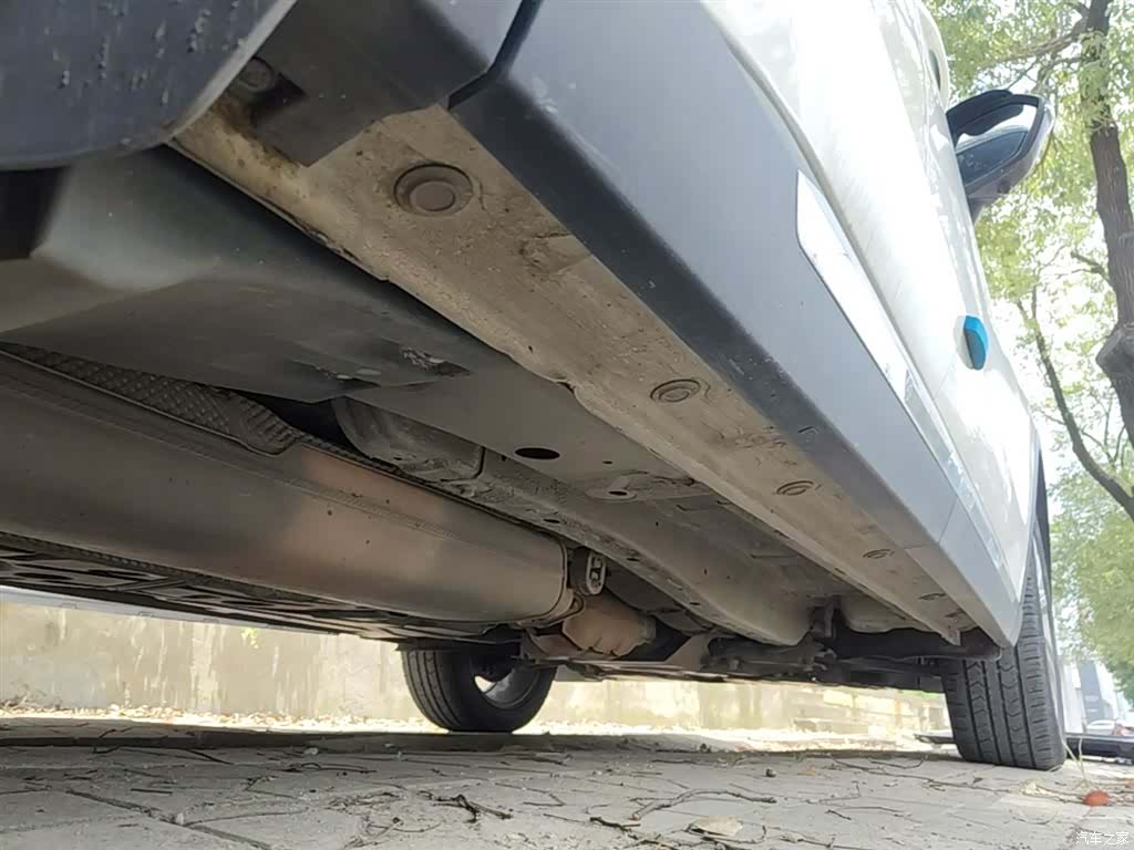 Ford Equator, 2021 21