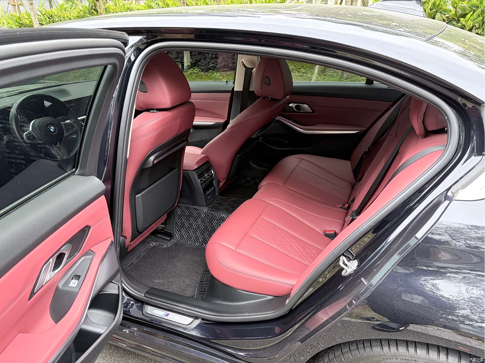 BMW 3 Series, 2022 10