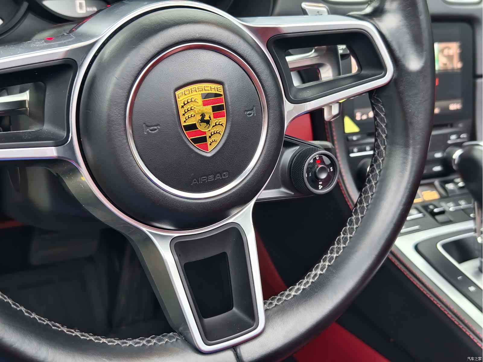 Porsche Boxster, 2022 8