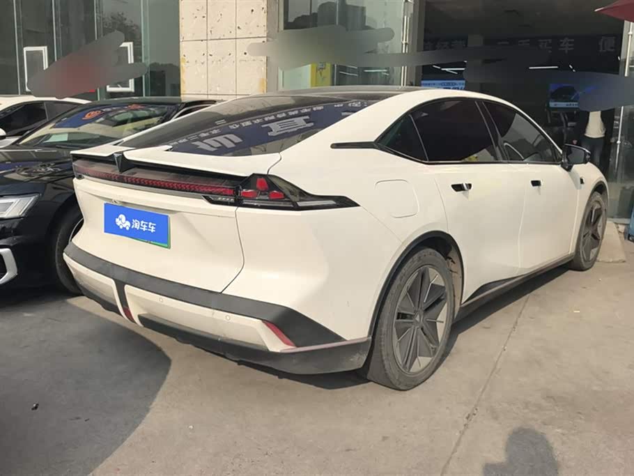 DEEPAL Dark blue SL03