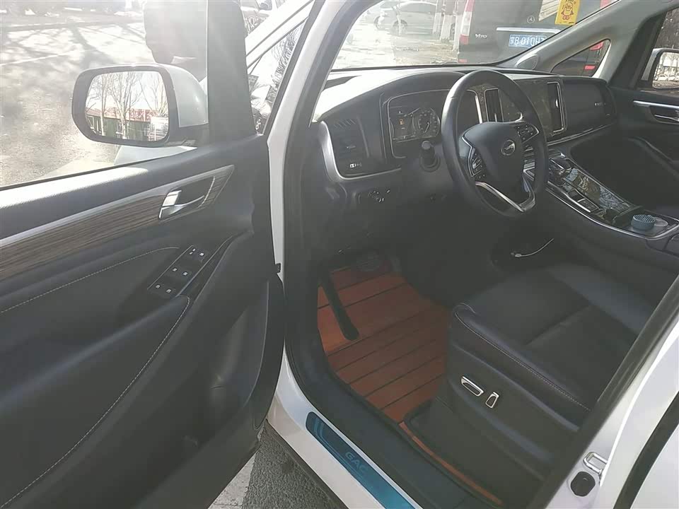 Trumpchi Trumpchi M8