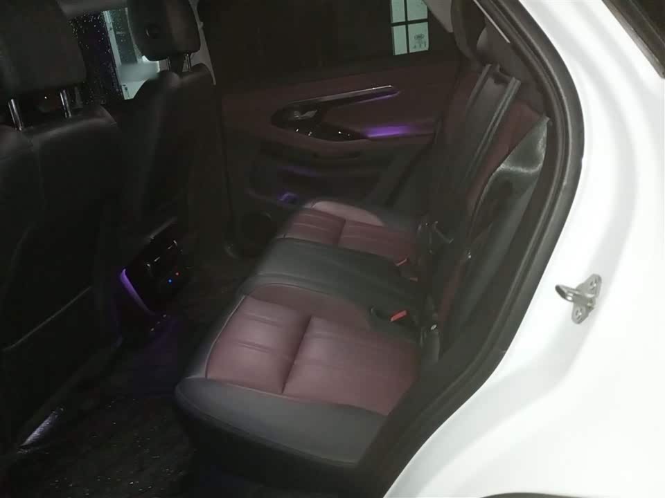 Land Rover Range Rover Aurora