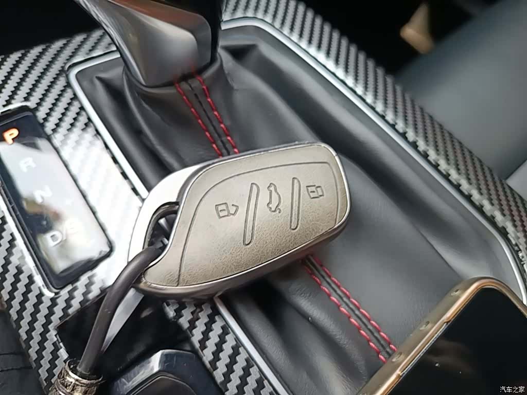 MG MG5, 2021 9