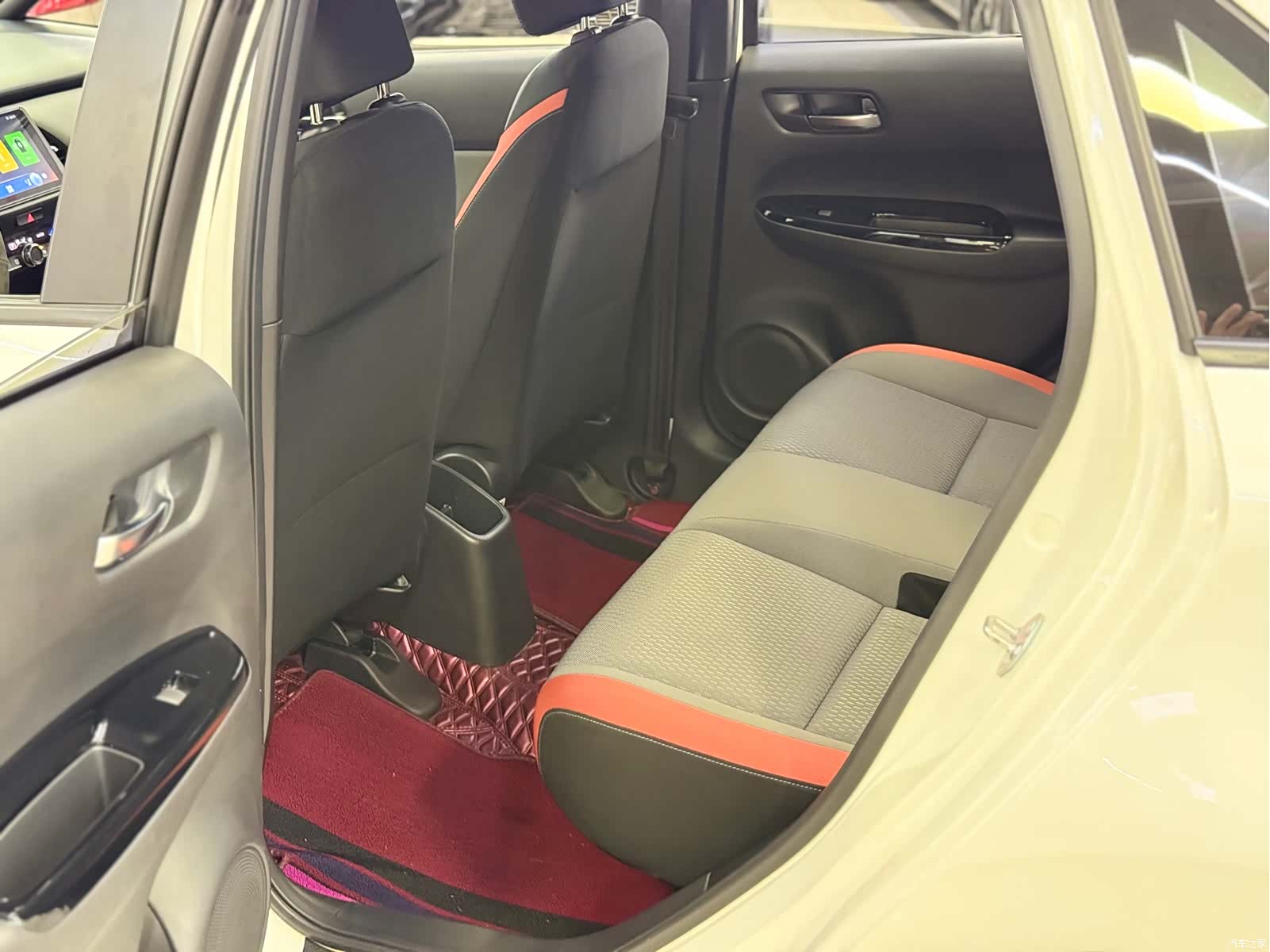 Honda Life, 2022 10