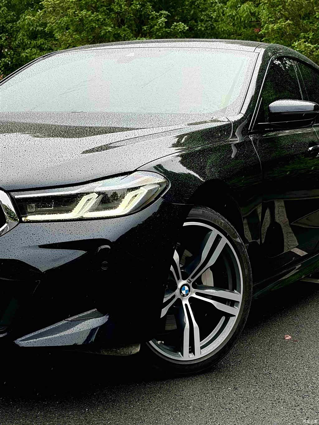 BMW 6 Series GT, 2024 3