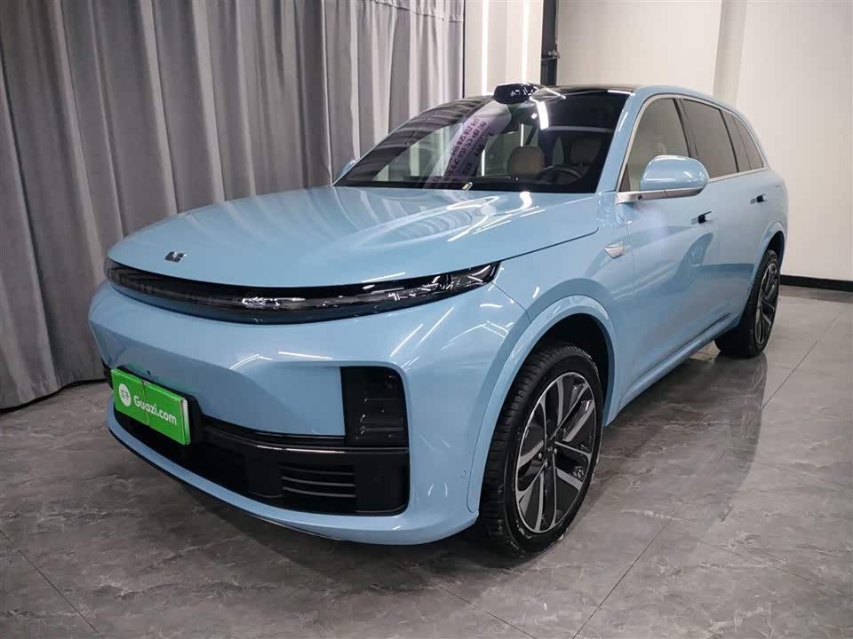 Li Auto Ideal L7