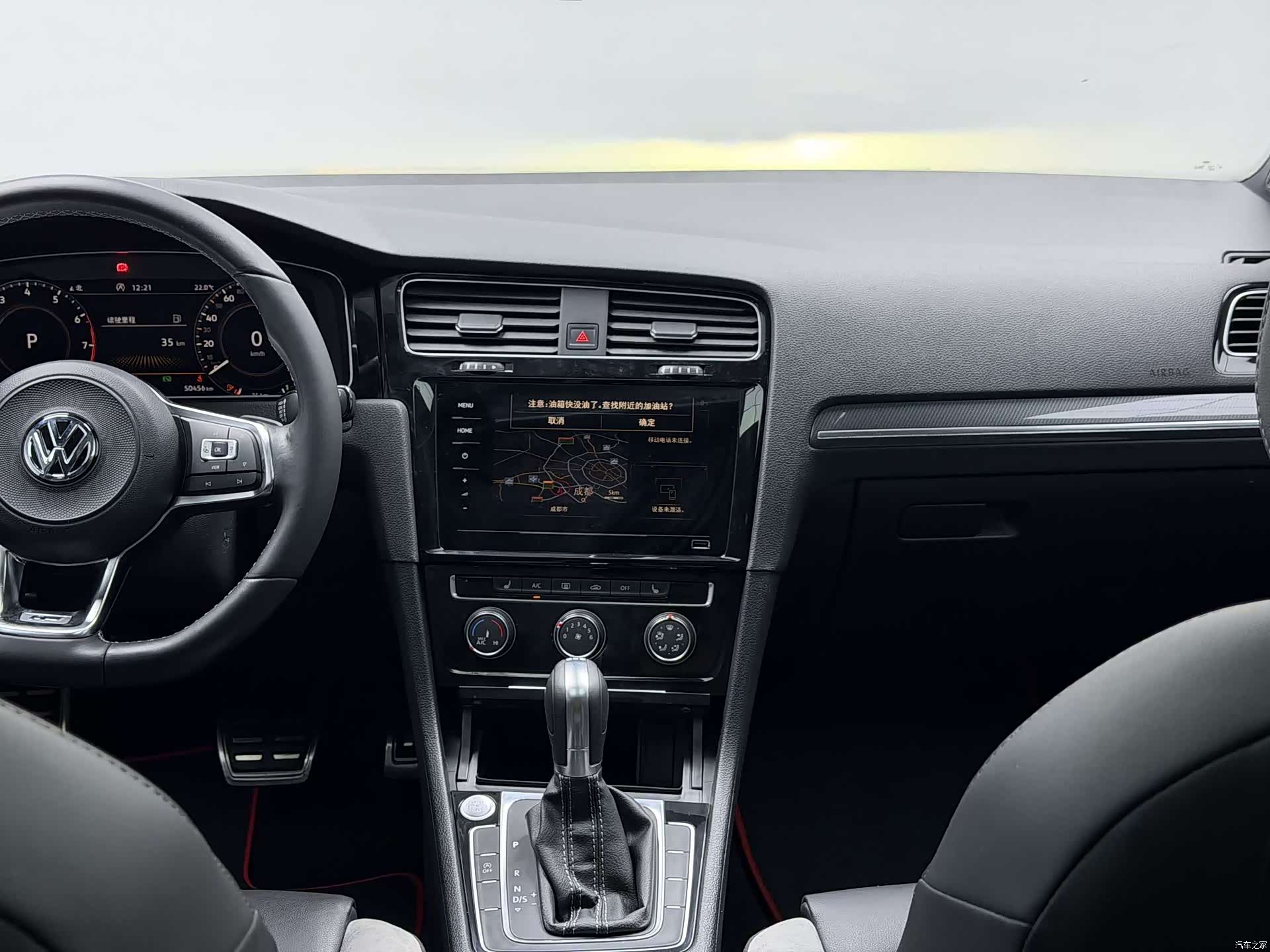 Volkswagen Golf, 2019 4