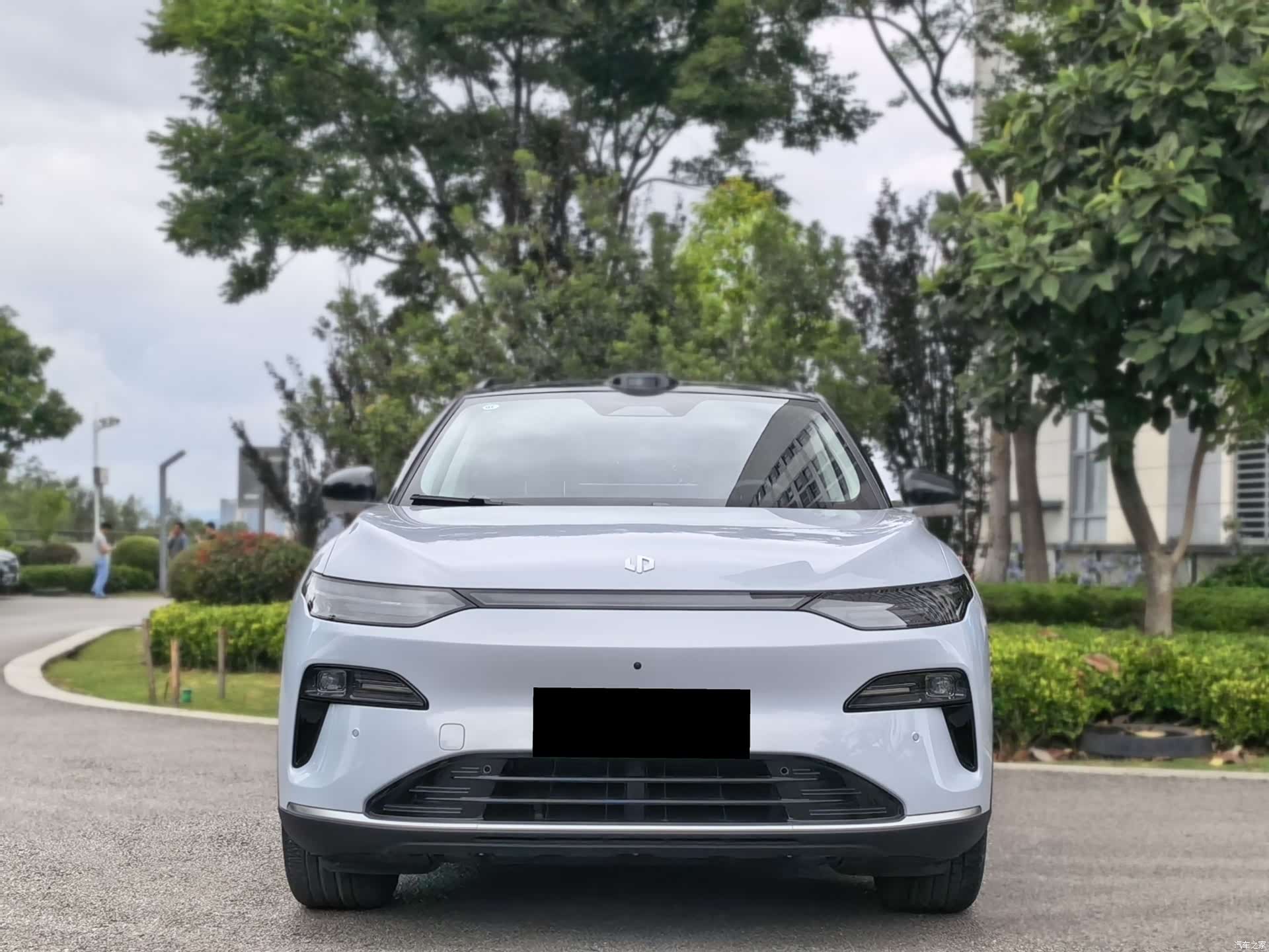 Leapmotor C11, 2025 2