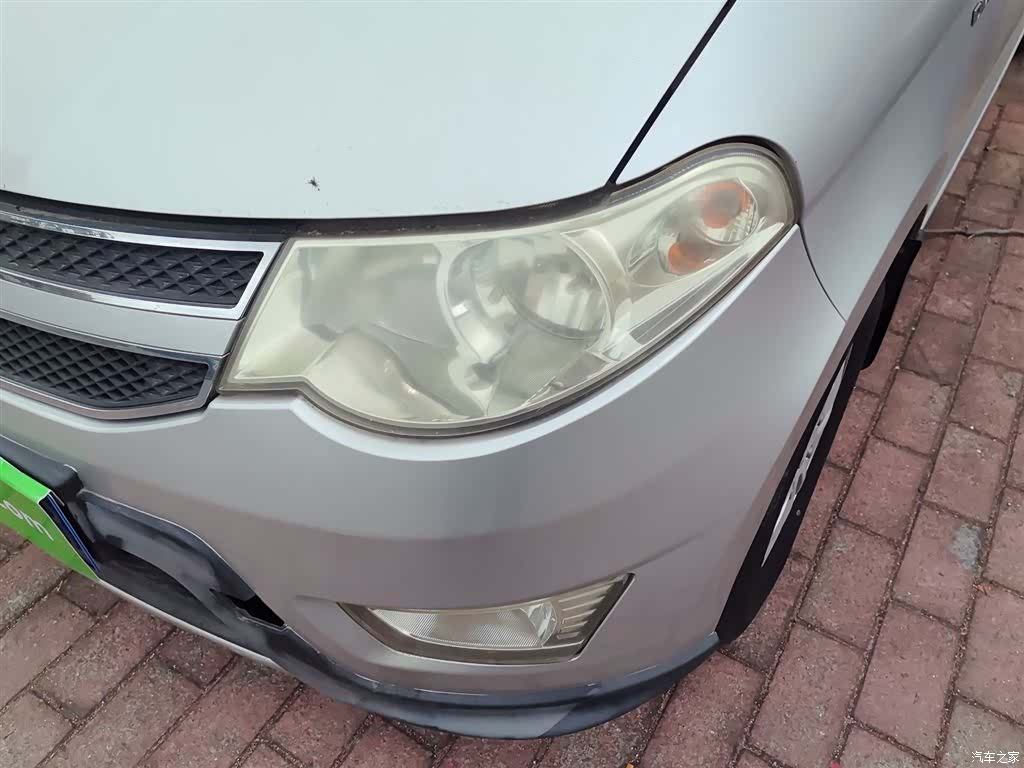 Wuling Hongguang, 2015 18