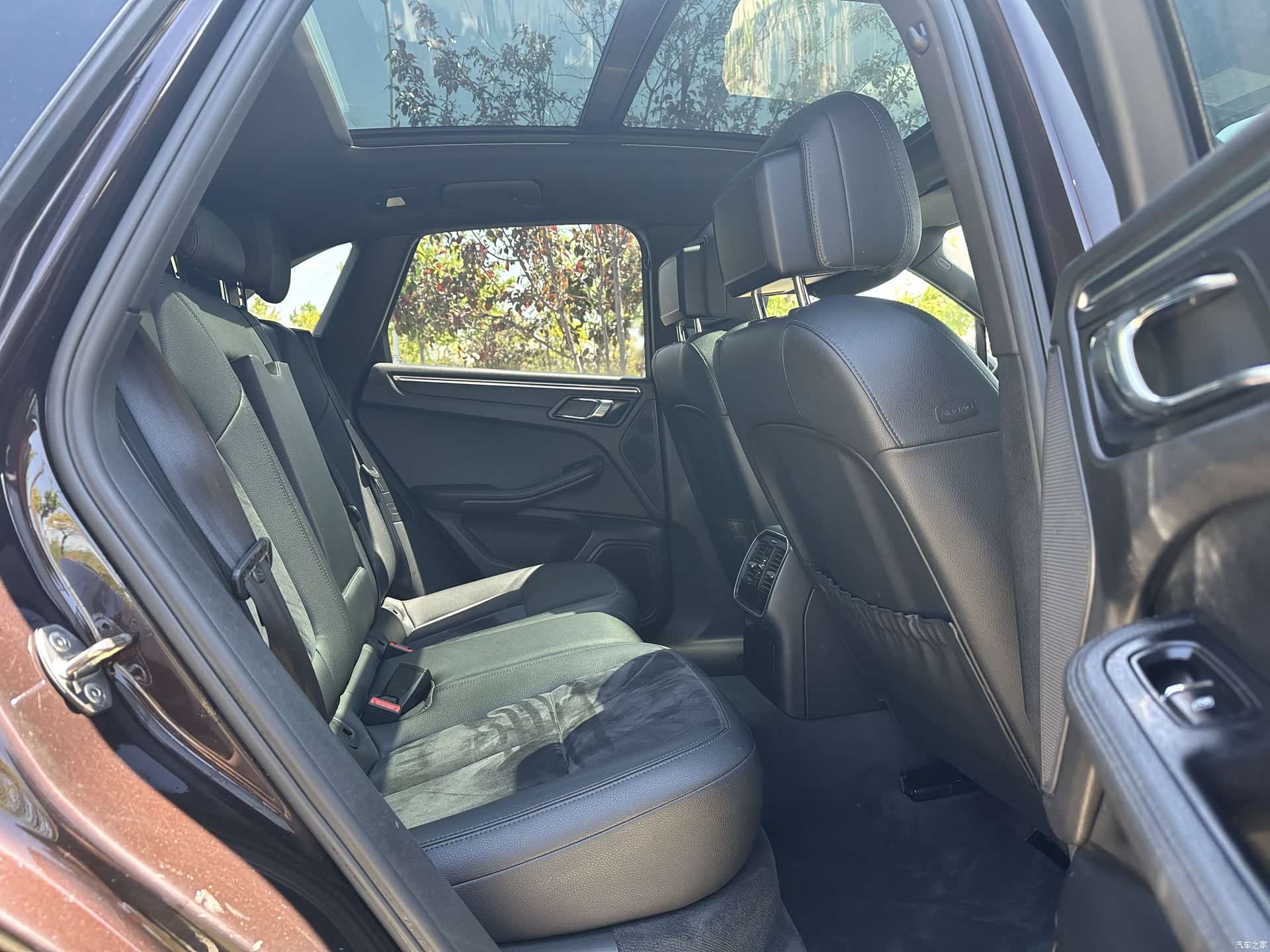 Porsche Macan, 2016 8