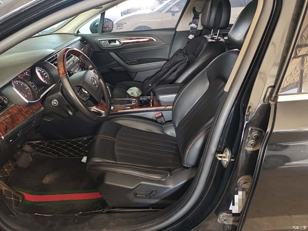 DongFeng A9, 2017 22