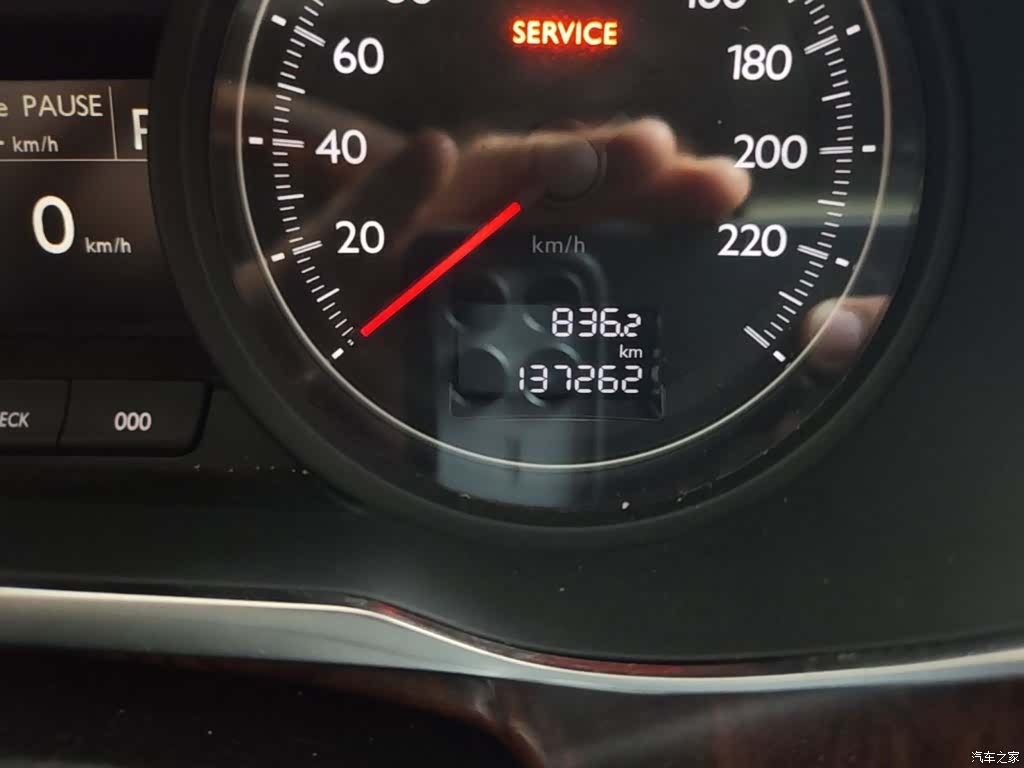 DongFeng A9, 2017 19