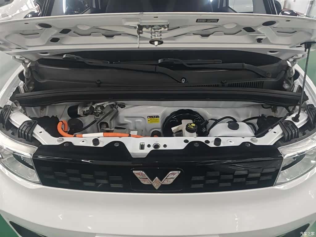 Wuling MINIEV, 2021 20