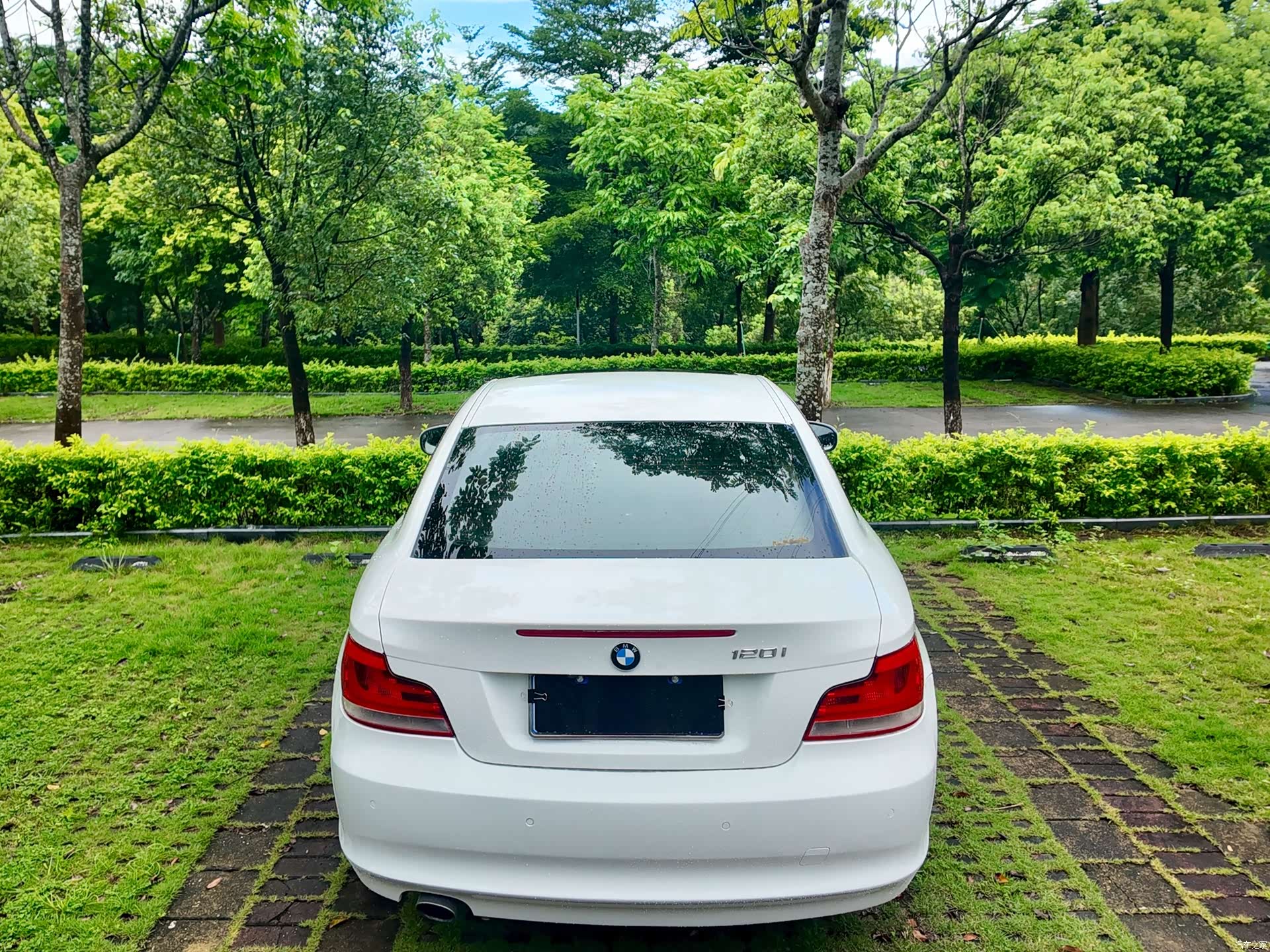 BMW 1 Series, 2014 11