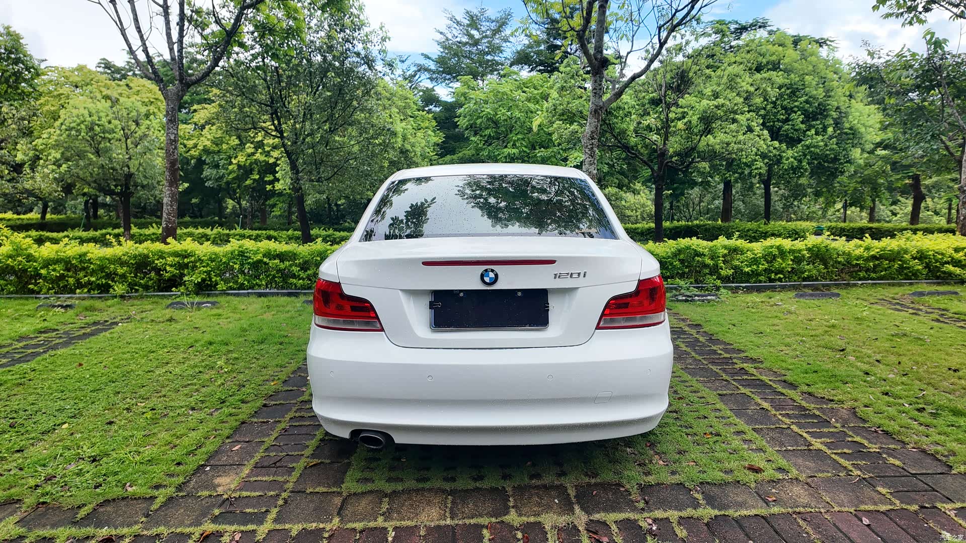 BMW 1 Series, 2014 52