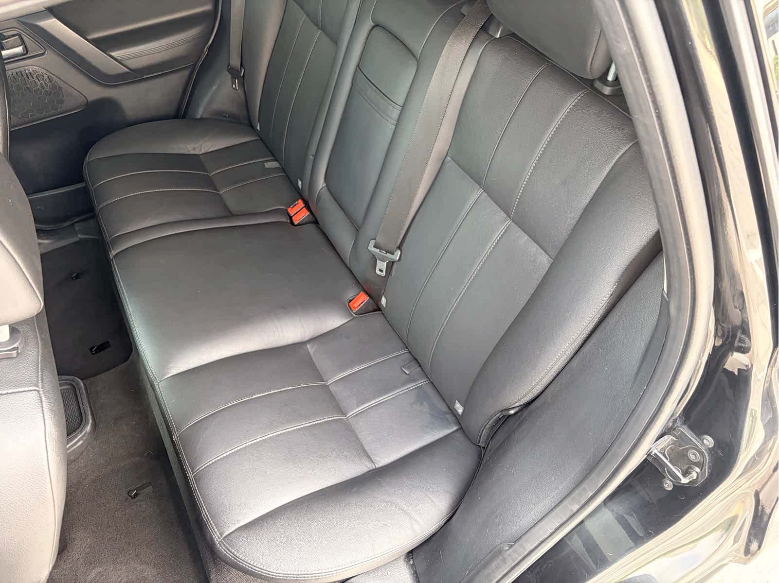 Land Rover SD4, 2013 15