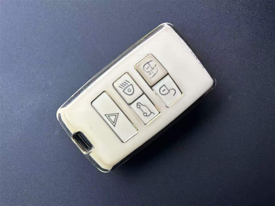 Land Rover Discover sports