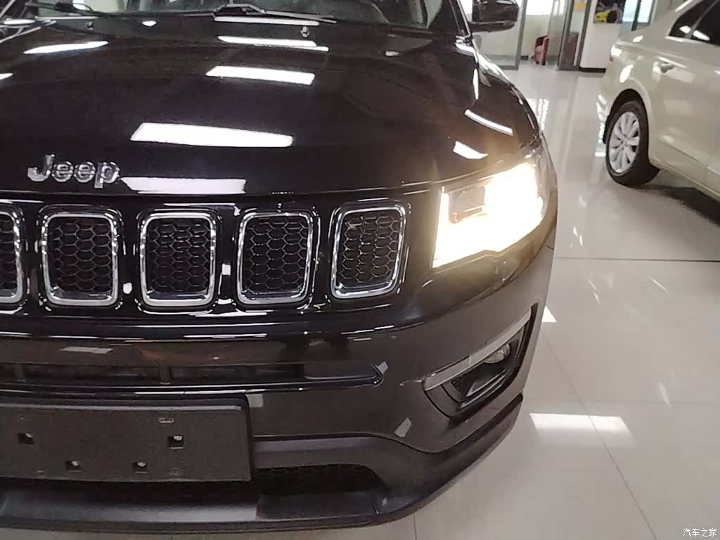 Jeep Compass, 2019 24