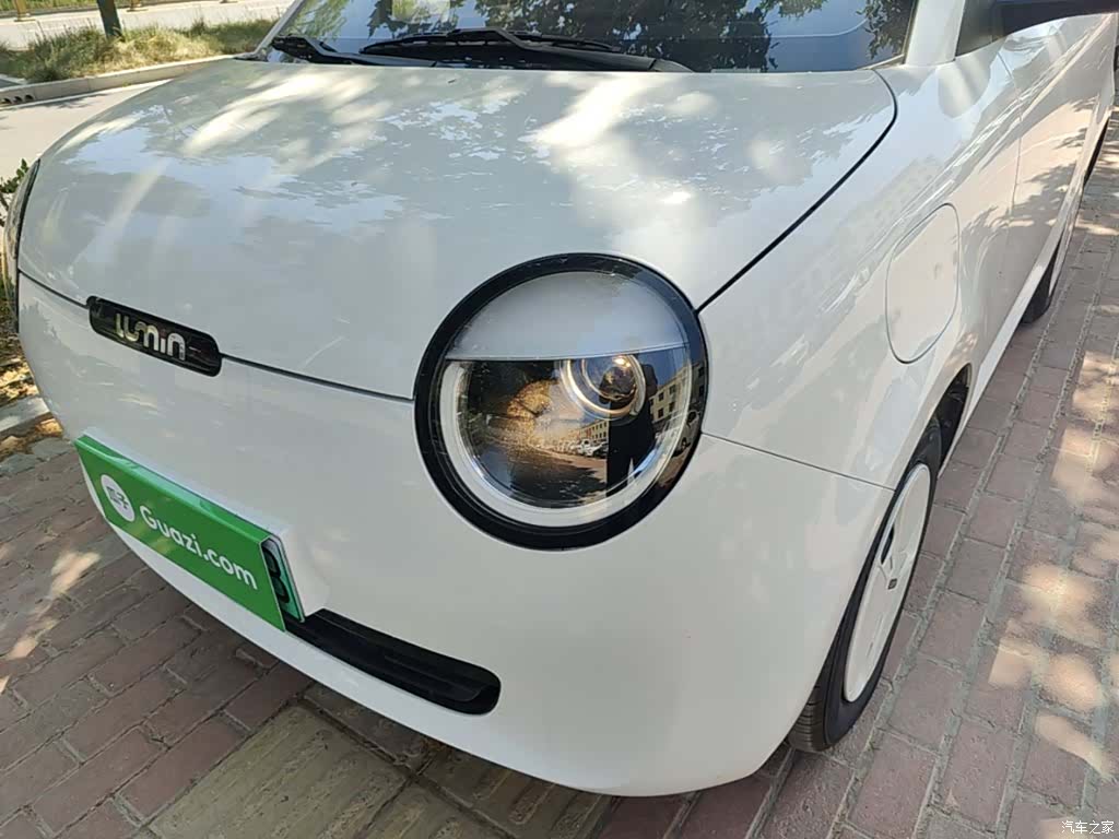 Changan Lumin, 2025 24