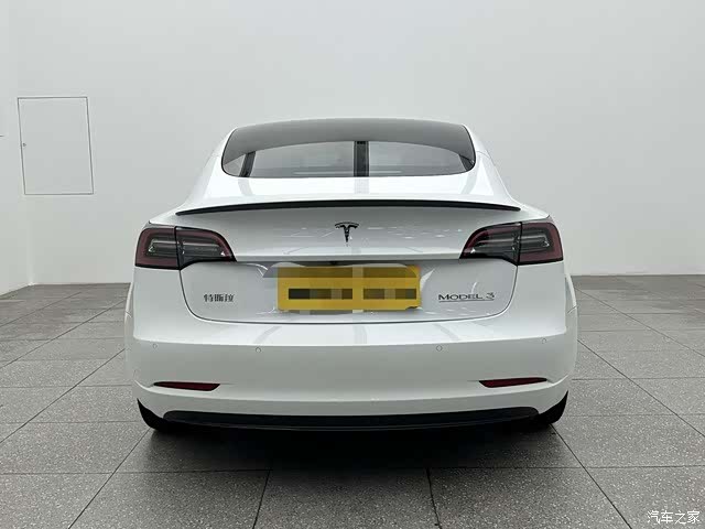 Tesla Model 3, 2021 все фото