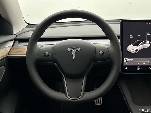 Tesla Model 3, 2021 11