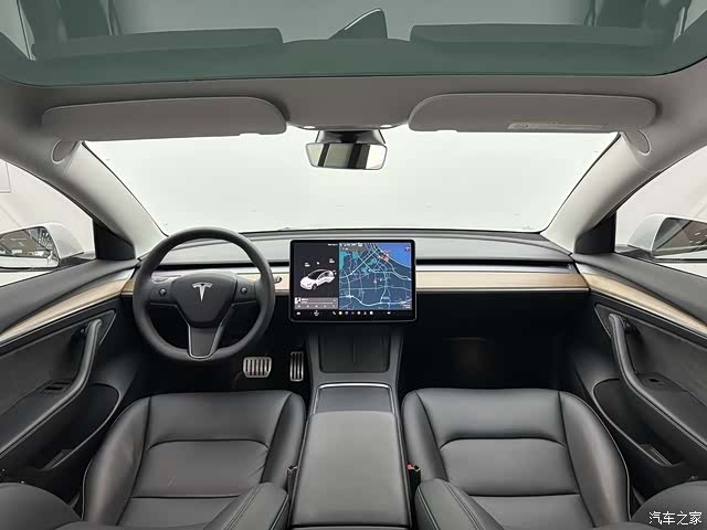 Tesla Model 3, 2021 9