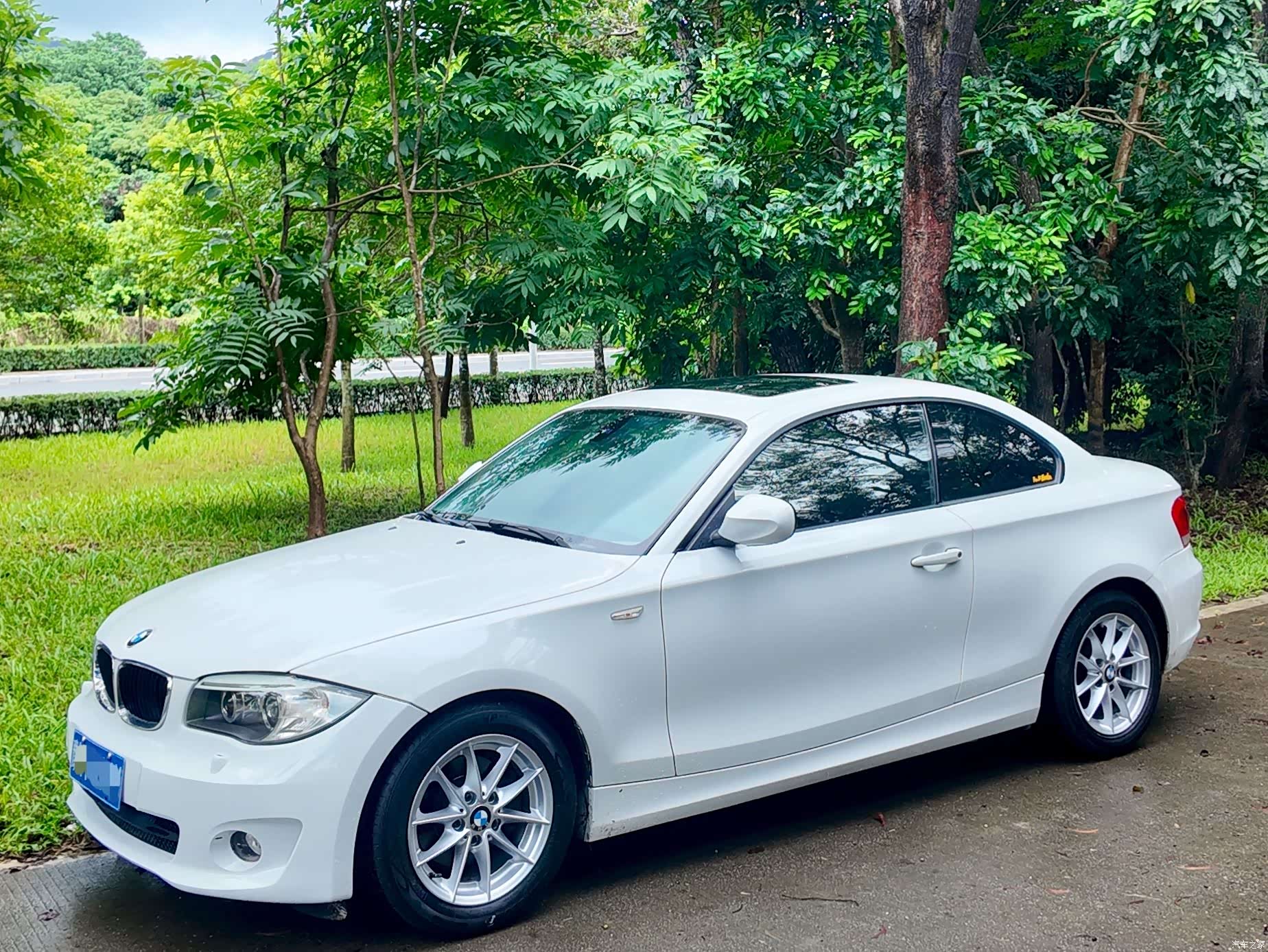 BMW 1 Series, 2014 16