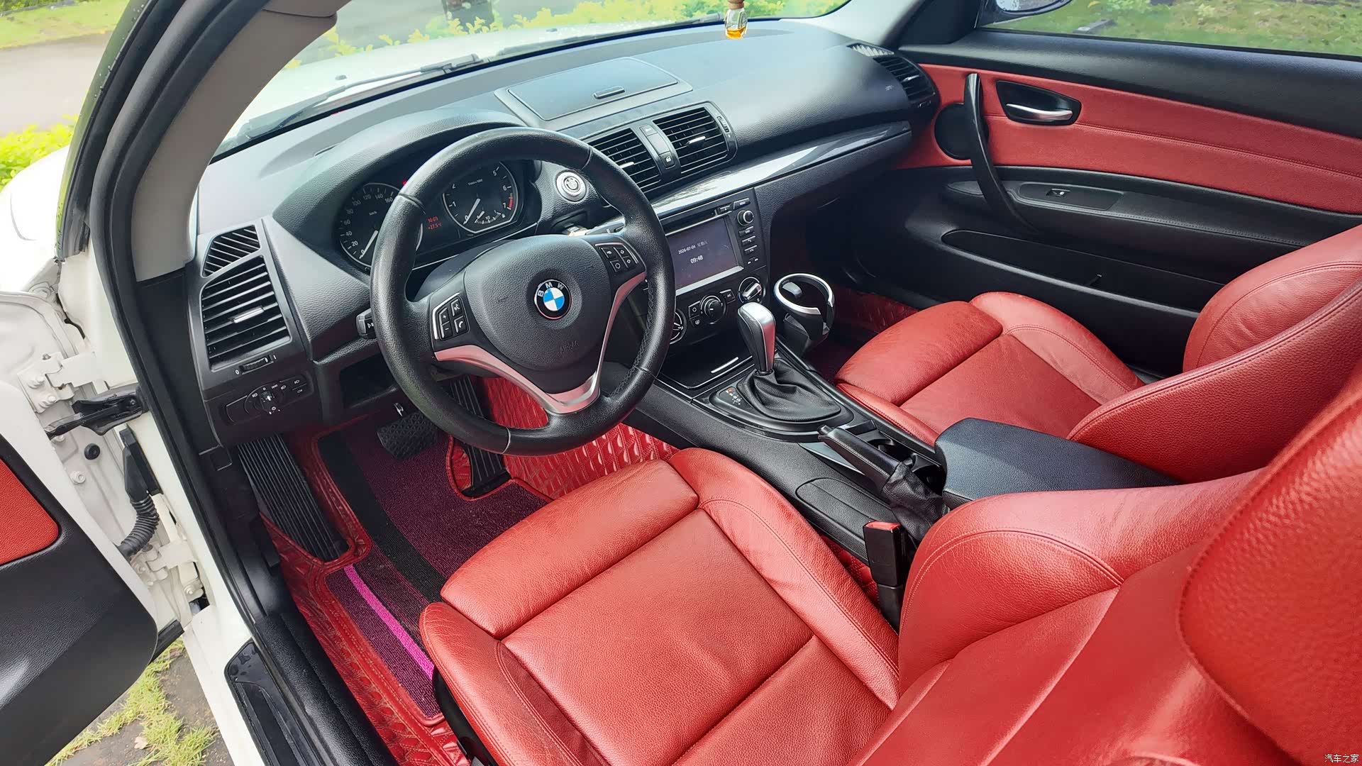 BMW 1 Series, 2014 34