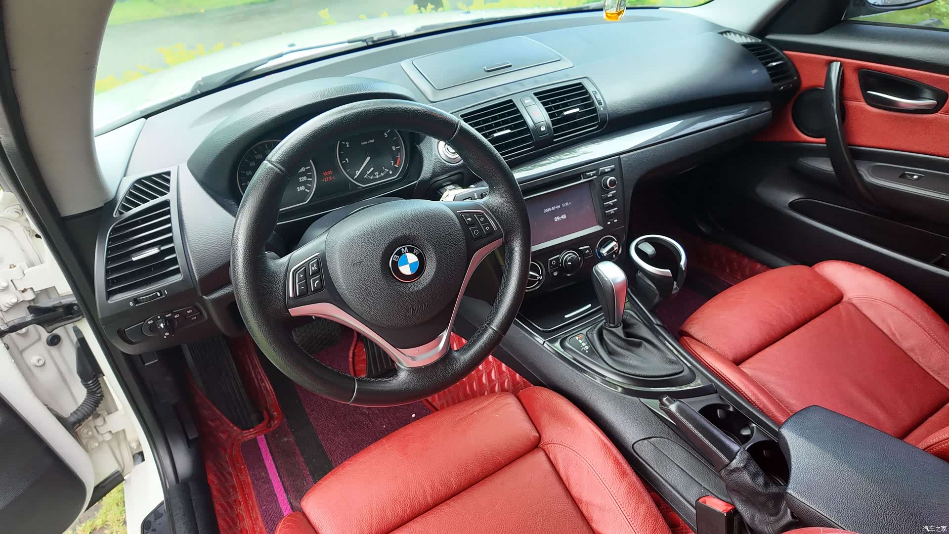 BMW 1 Series, 2014 39