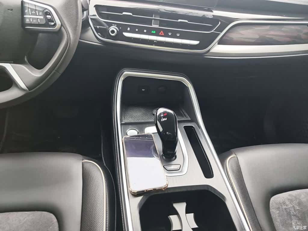 Haval H6, 2022 14