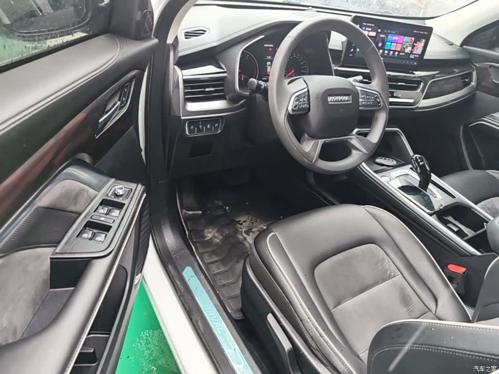 Haval H6, 2022 16