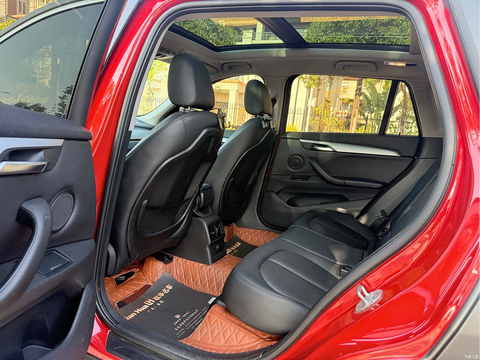 BMW X1, 2018 21