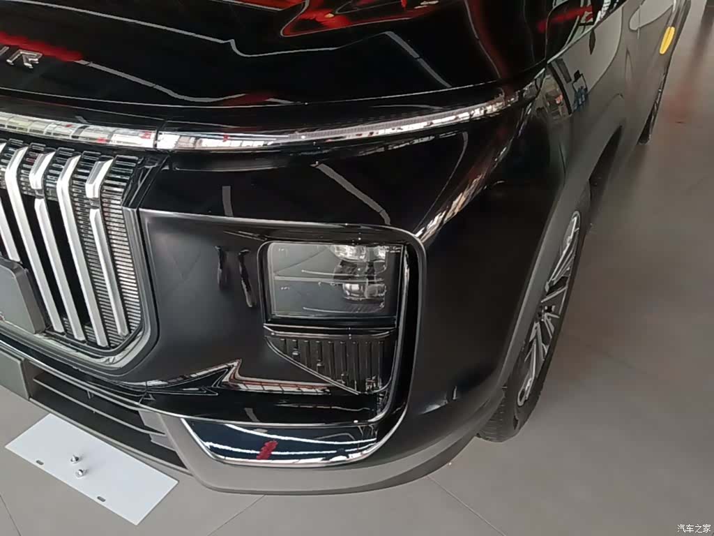Jetour X90, 2026 24