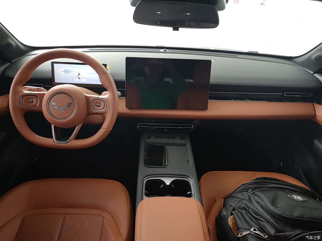 Wuling Starlight, 2025 6