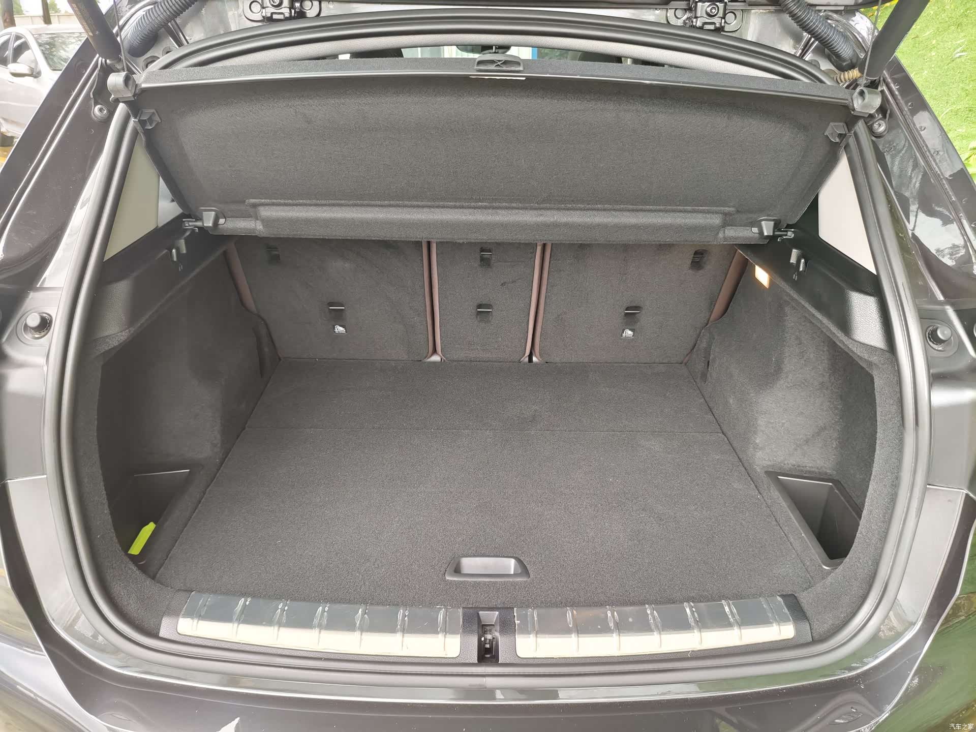 BMW X1, 2021 14