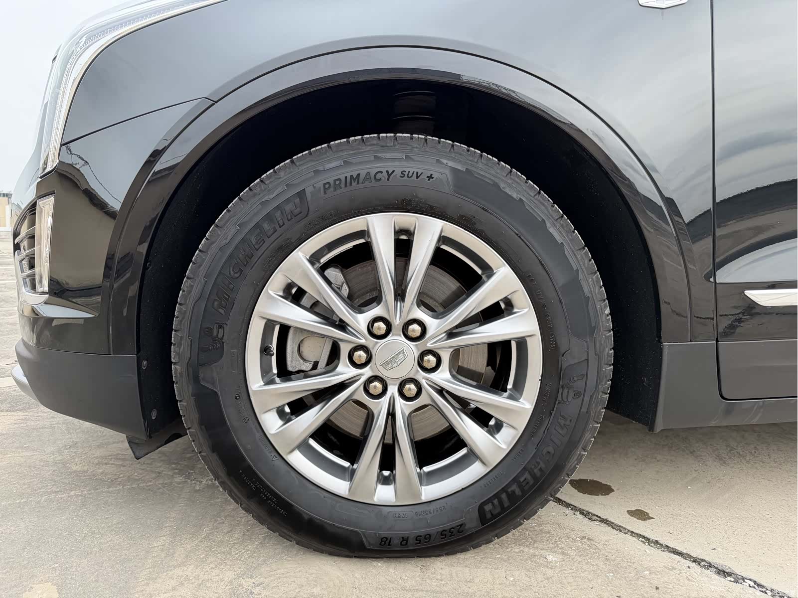 Cadillac XT5, 2020 18