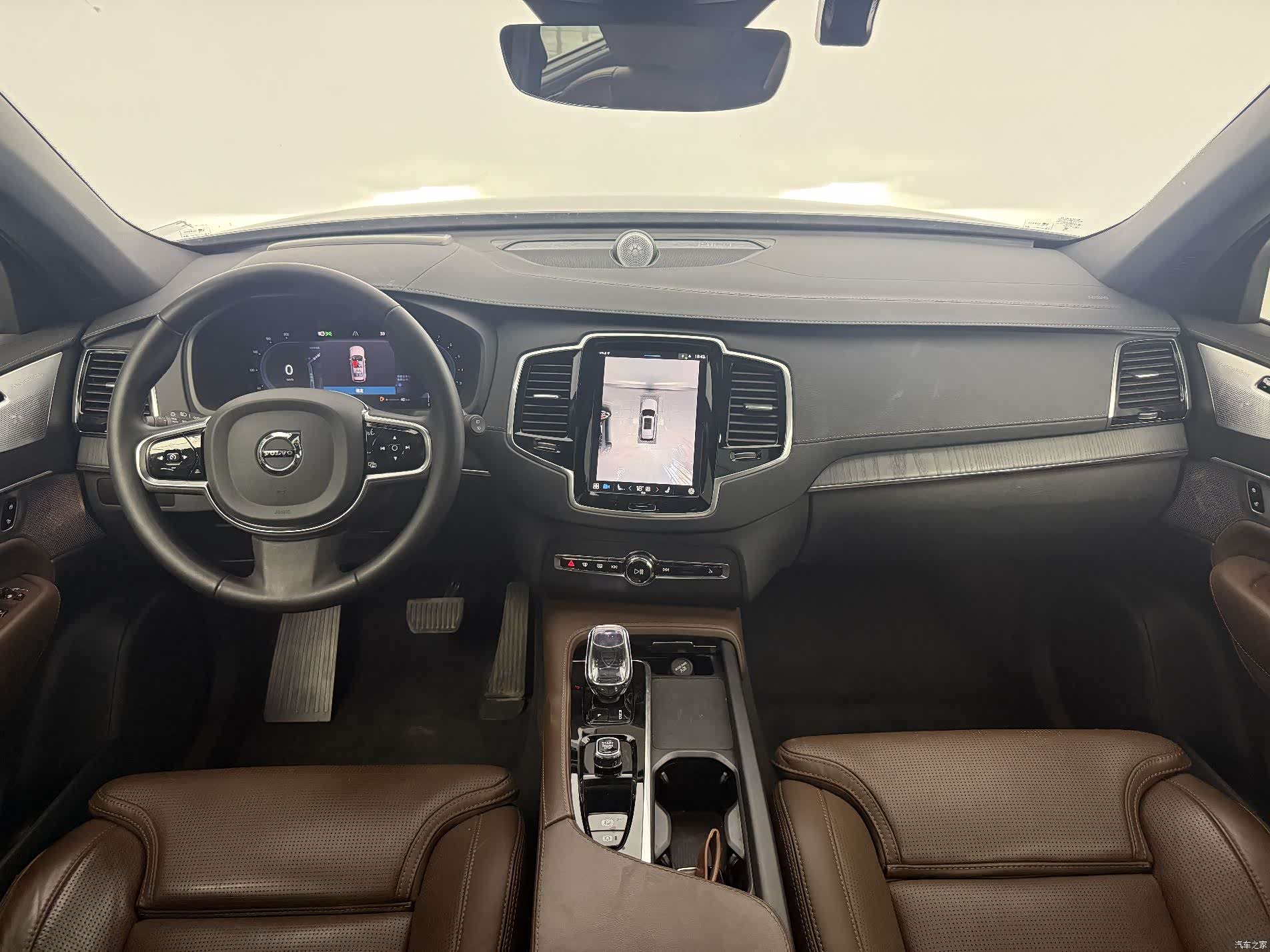 Volvo XC90, 2024 7