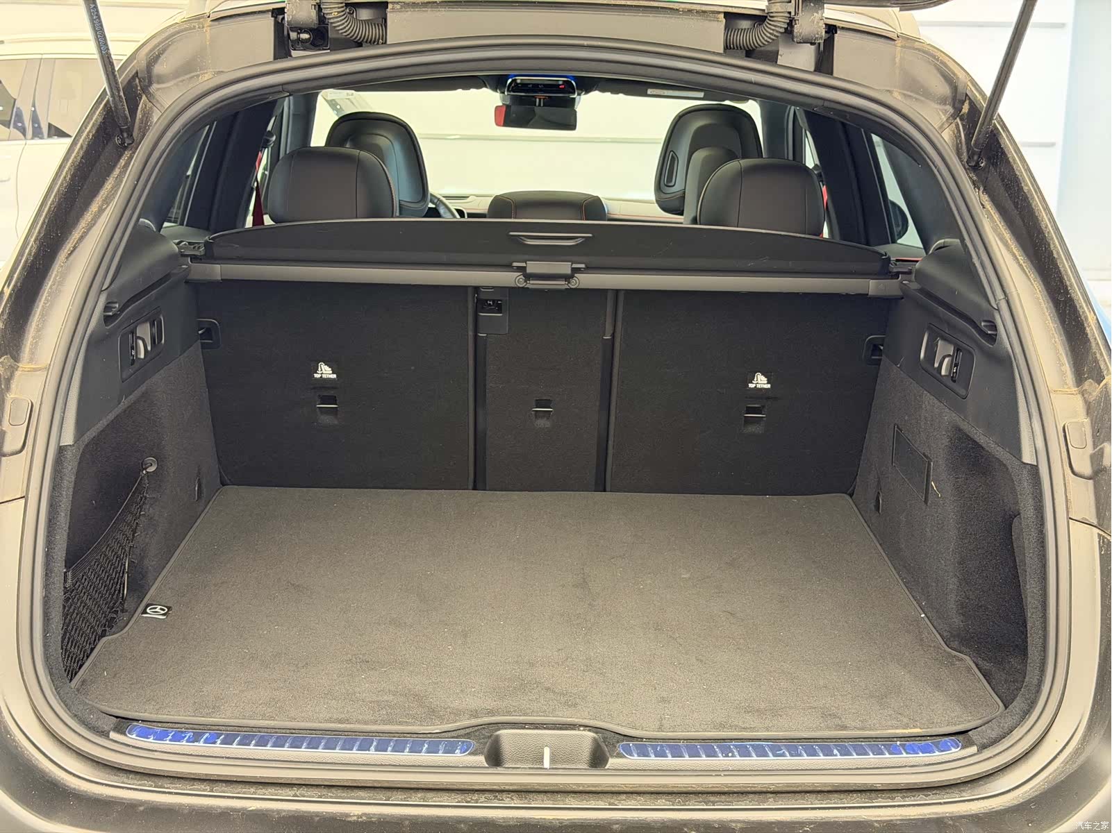 Mercedes-Benz GLC, 2025 16