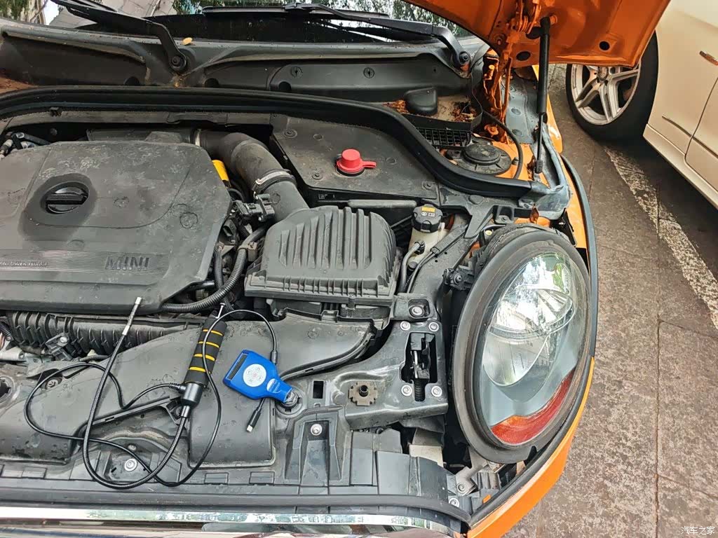 Mini Cooper, 2018 22
