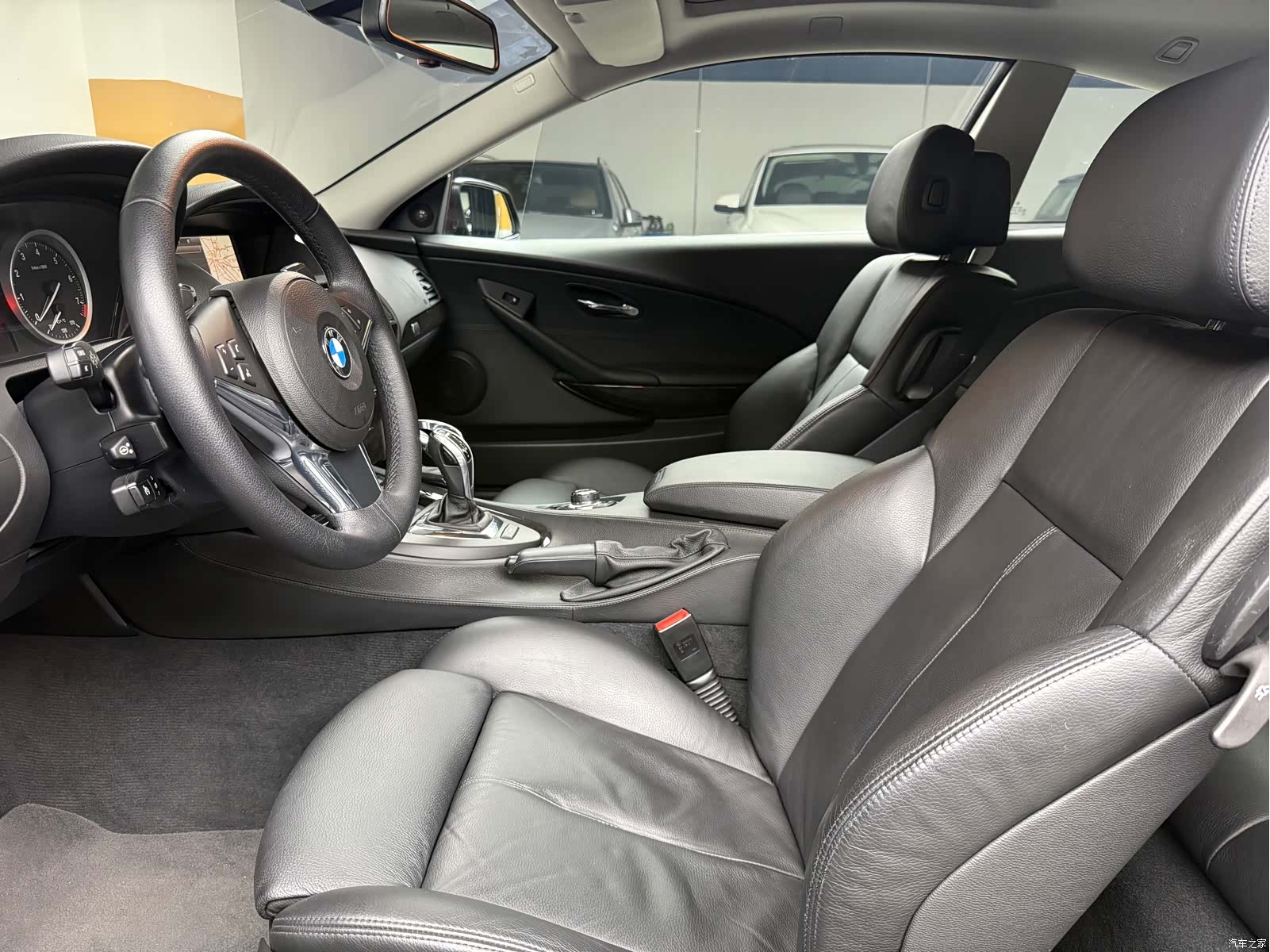 BMW 6 Series, 2010 7