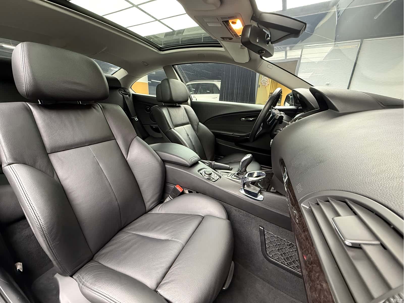 BMW 6 Series, 2010 15