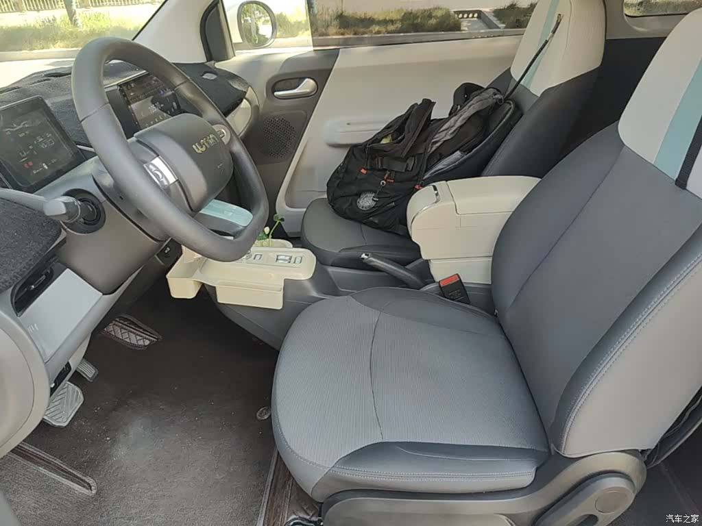 Changan Lumin, 2025 15