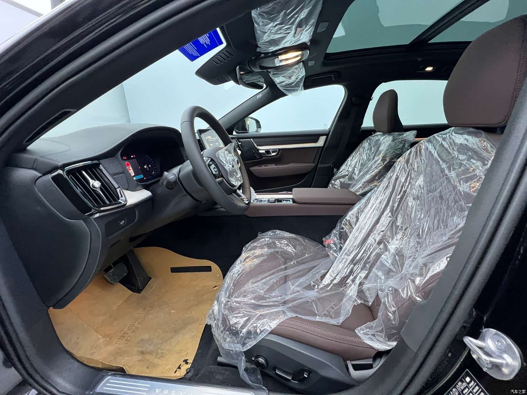 Volvo S90, 2026 14