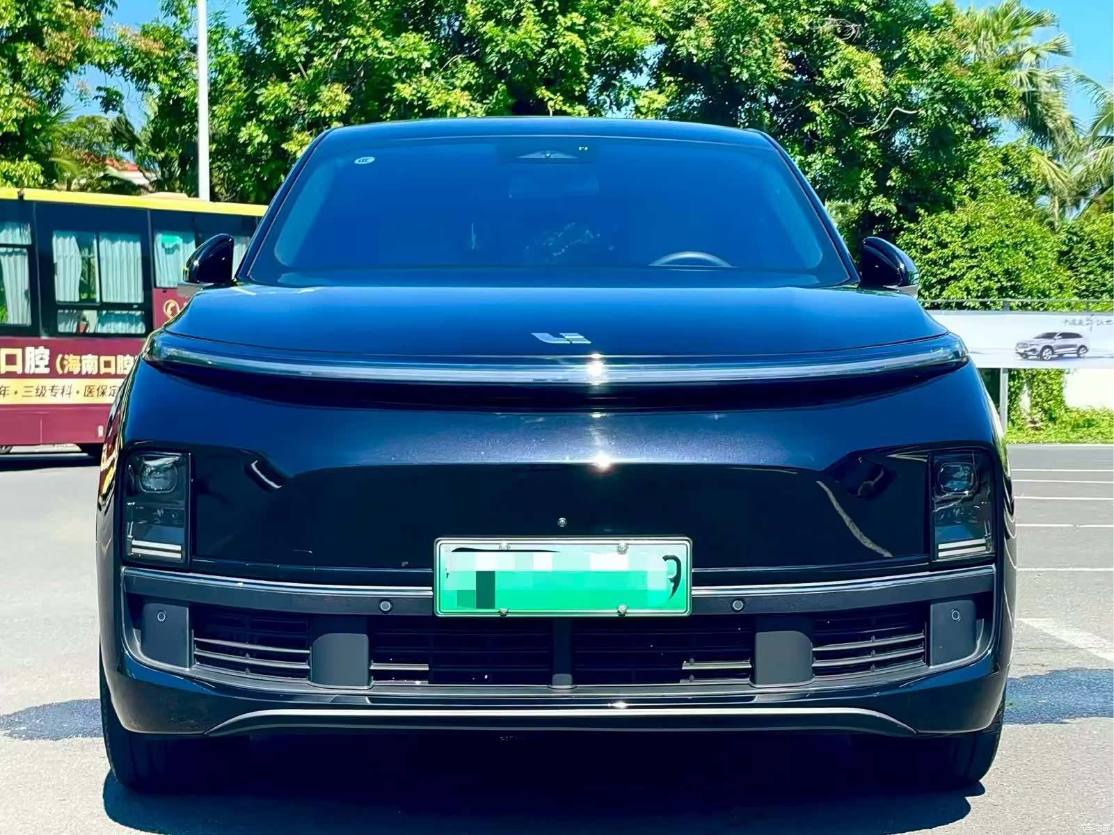 Li Auto L8, 2024 2
