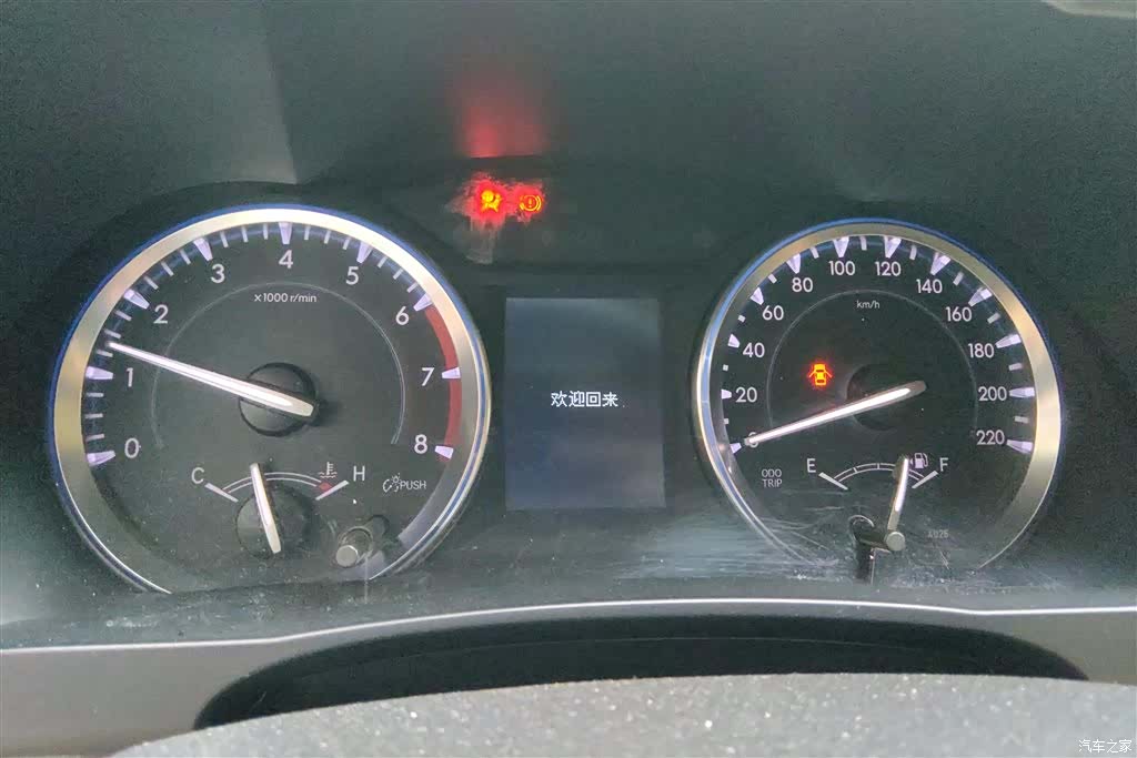 Toyota Highlander, 2015 14